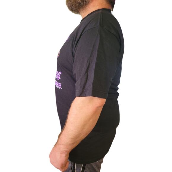 Vintage Y2K World Series 2001 Arizona Diamondbacks Men's XL Baseball MLB Gift - Picture 7 of 8